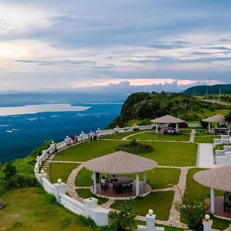 Le Bokor Palace Kampot Extérieur photo